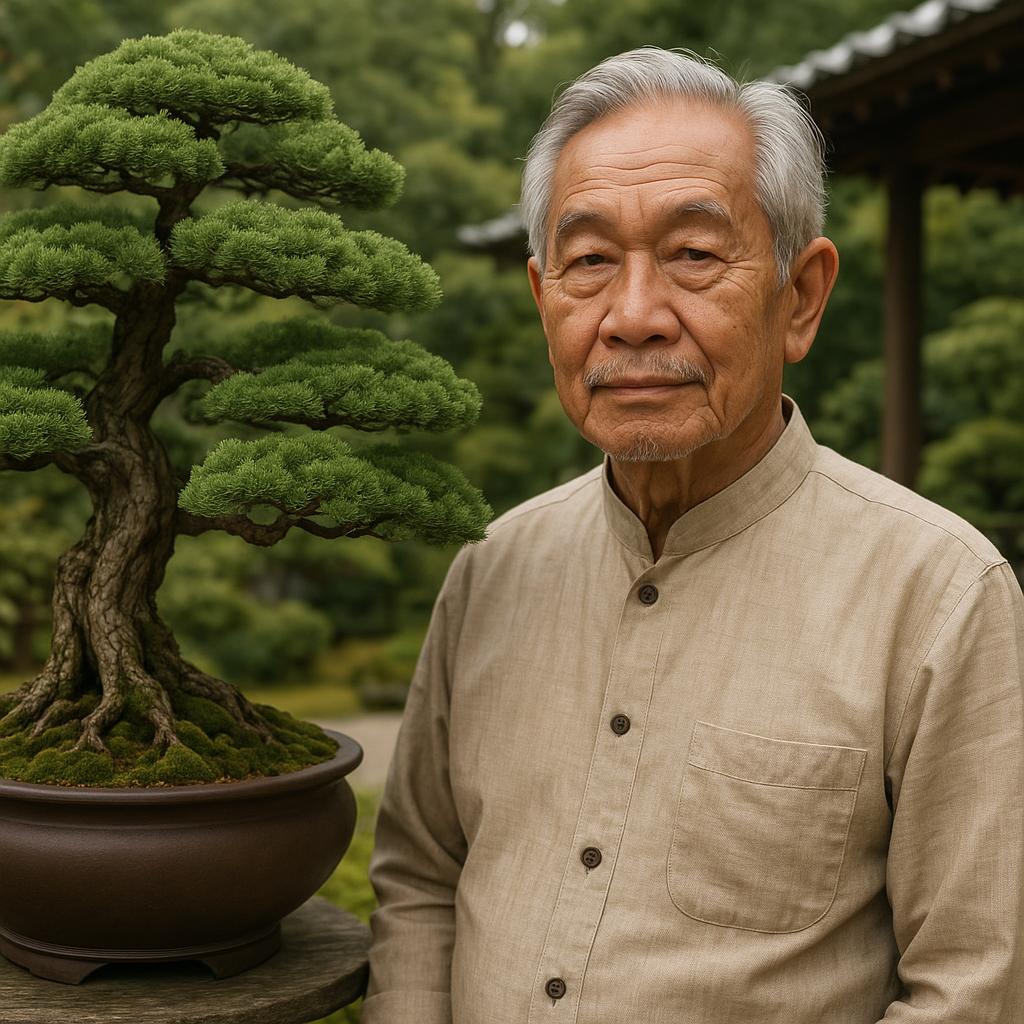 คุณวิชัย