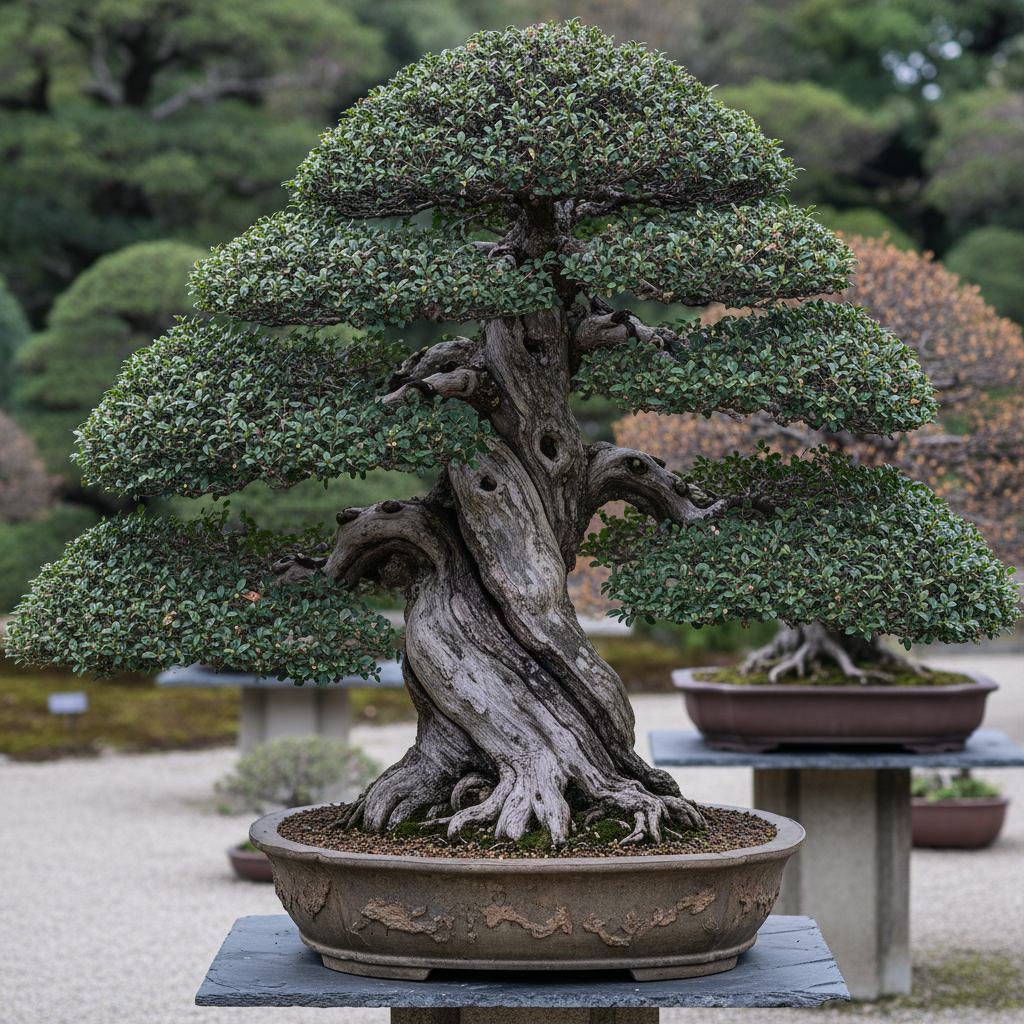 ระยะต้นใหญ่