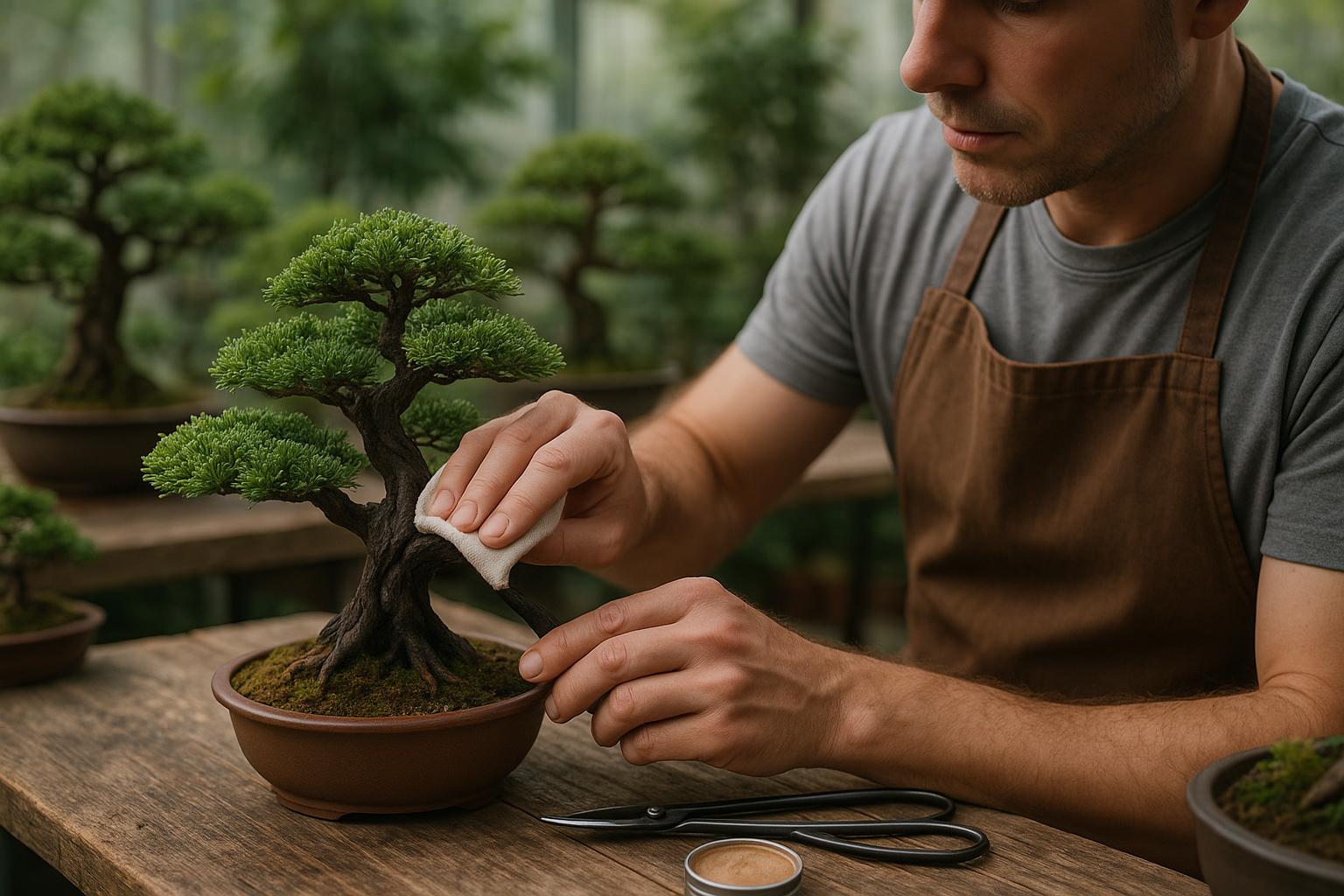 การเตรียมขาย