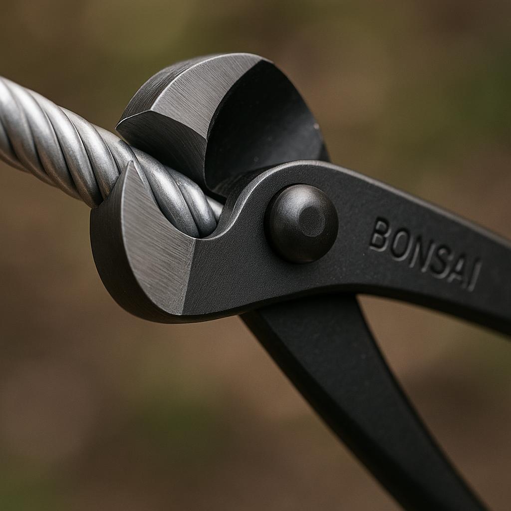 คีมตัดลวดอลูมิเนียม