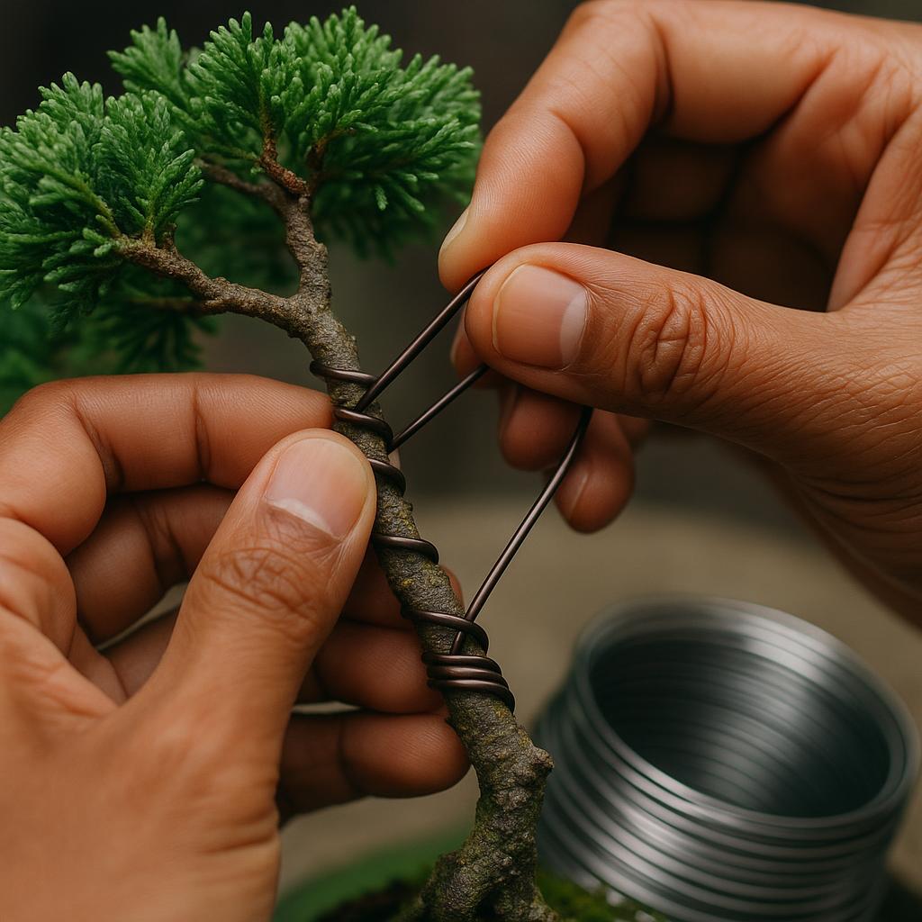 เวิร์กช็อปการเดินลวด